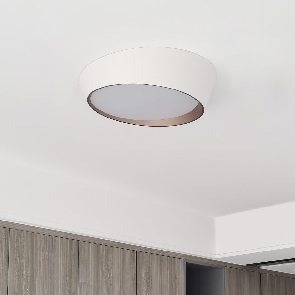 Arixa lámpara de techo moderna minimalista