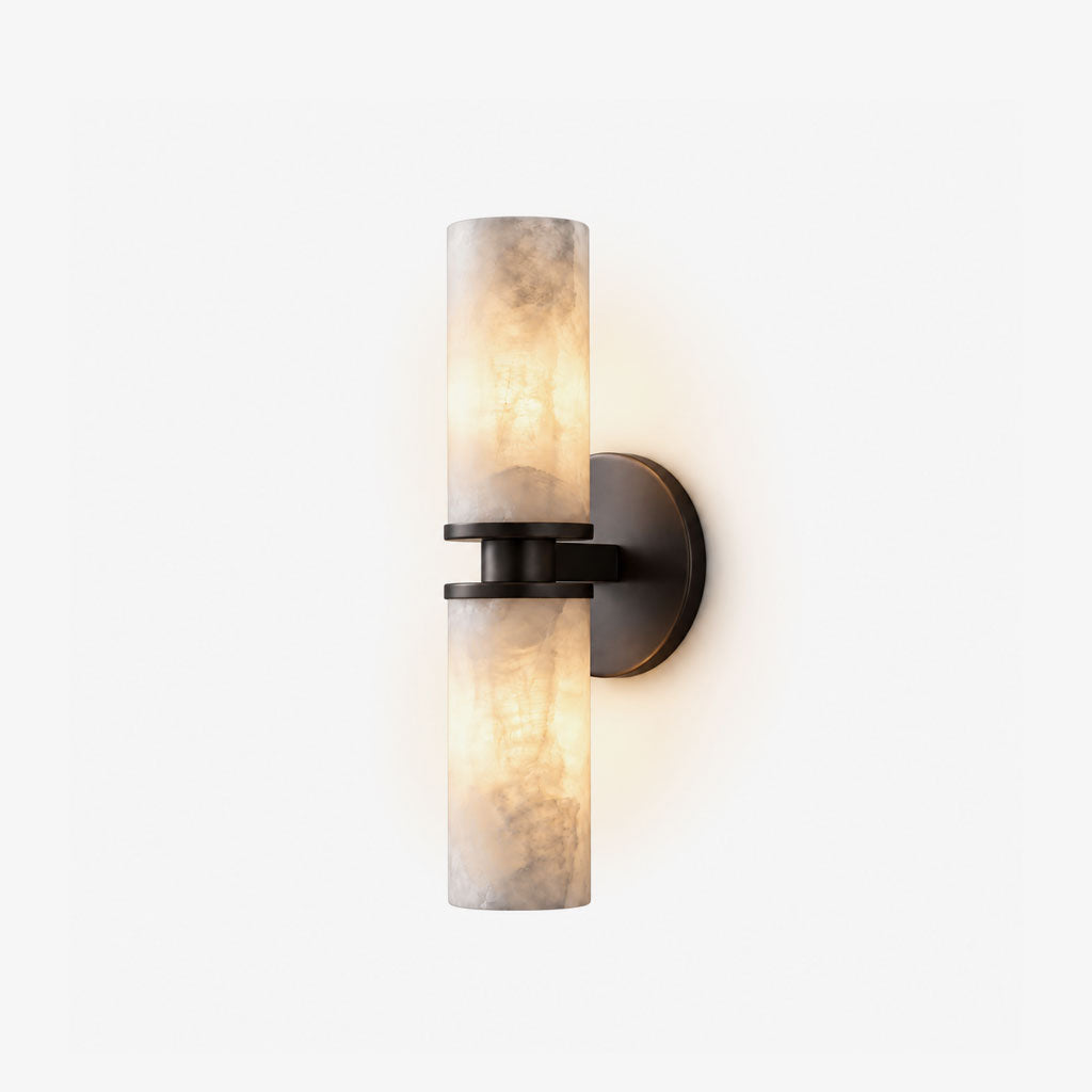 Aplique de alabastro Everstone