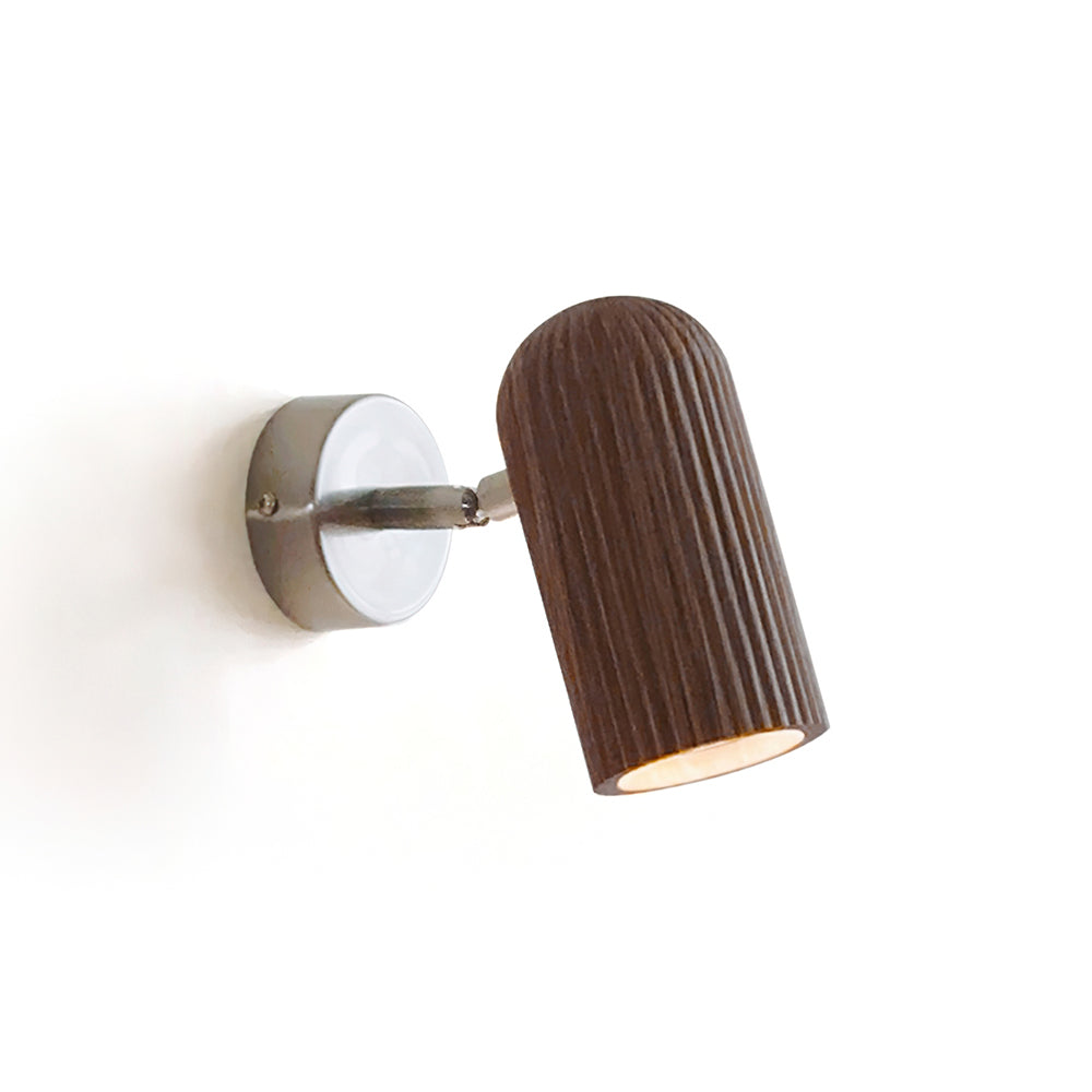 Pleat-Brite aplique de pared