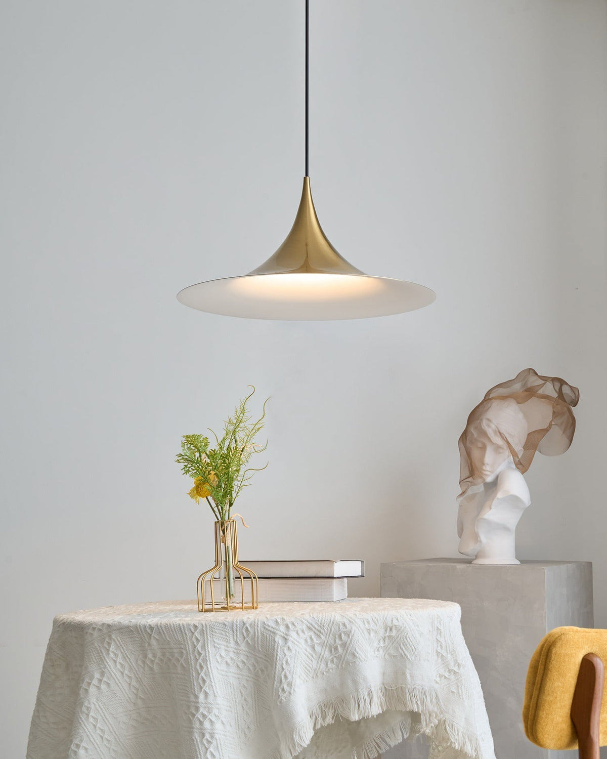 Lioreina lámpara colgante con cable