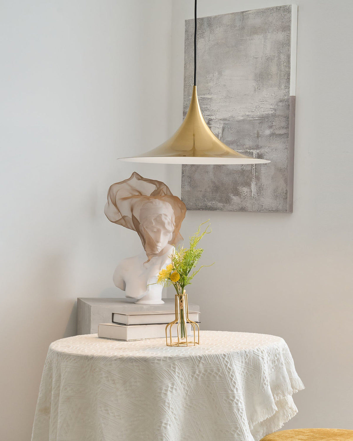 Lioreina lámpara colgante con cable