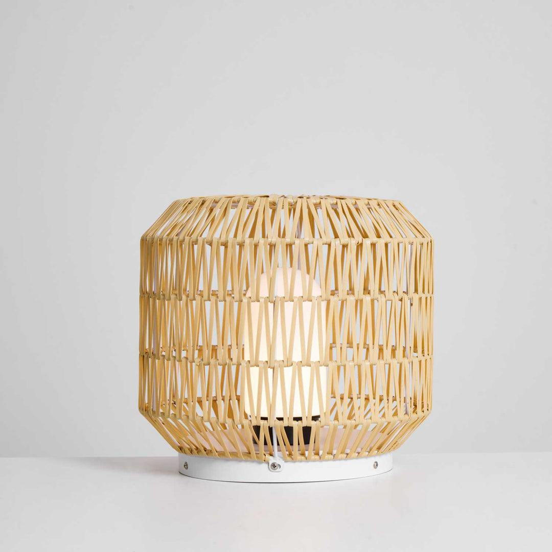 Velaleria luminaria exterior