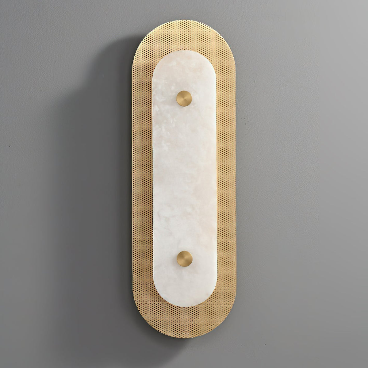 Eltham aplique de pared
