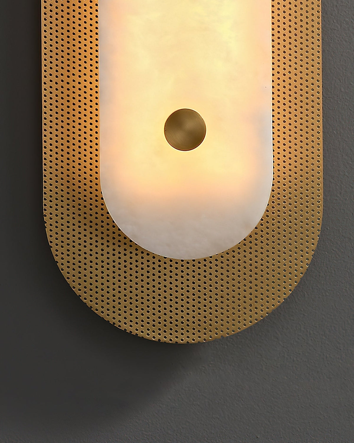 Eltham aplique de pared