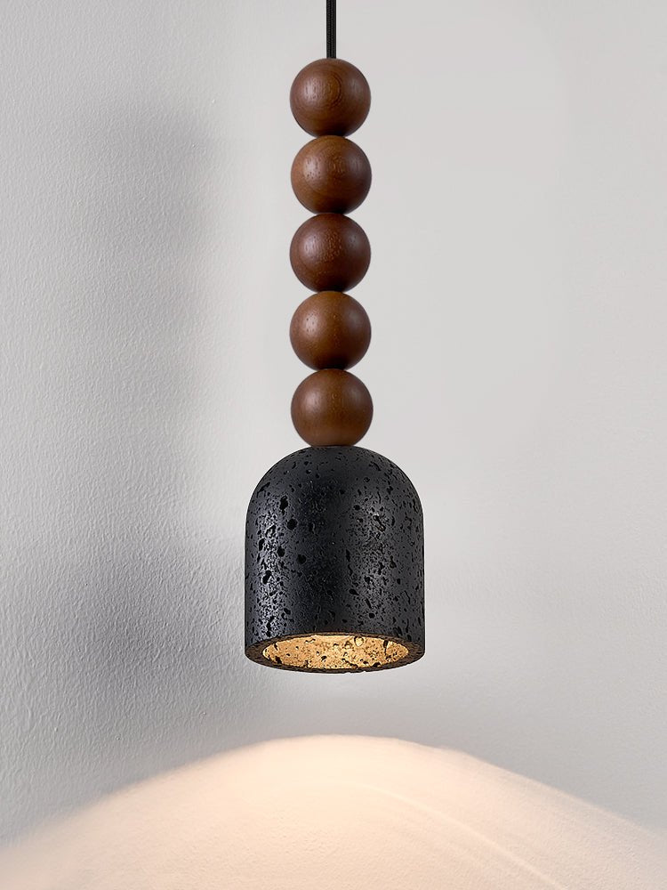 Vareon lámpara colgante Totem