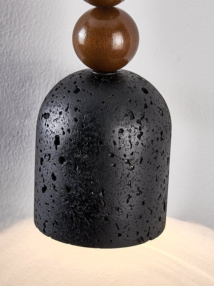 Vareon lámpara colgante Totem