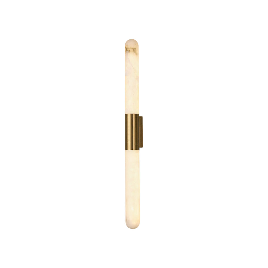 Eireaya Line aplique de pared alabastro