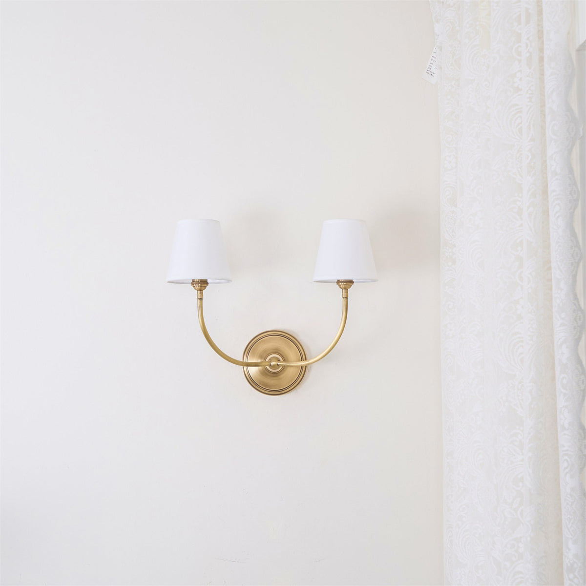 Lumoise aplique de pared