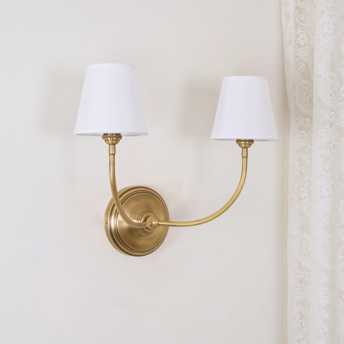 Lumoise aplique de pared