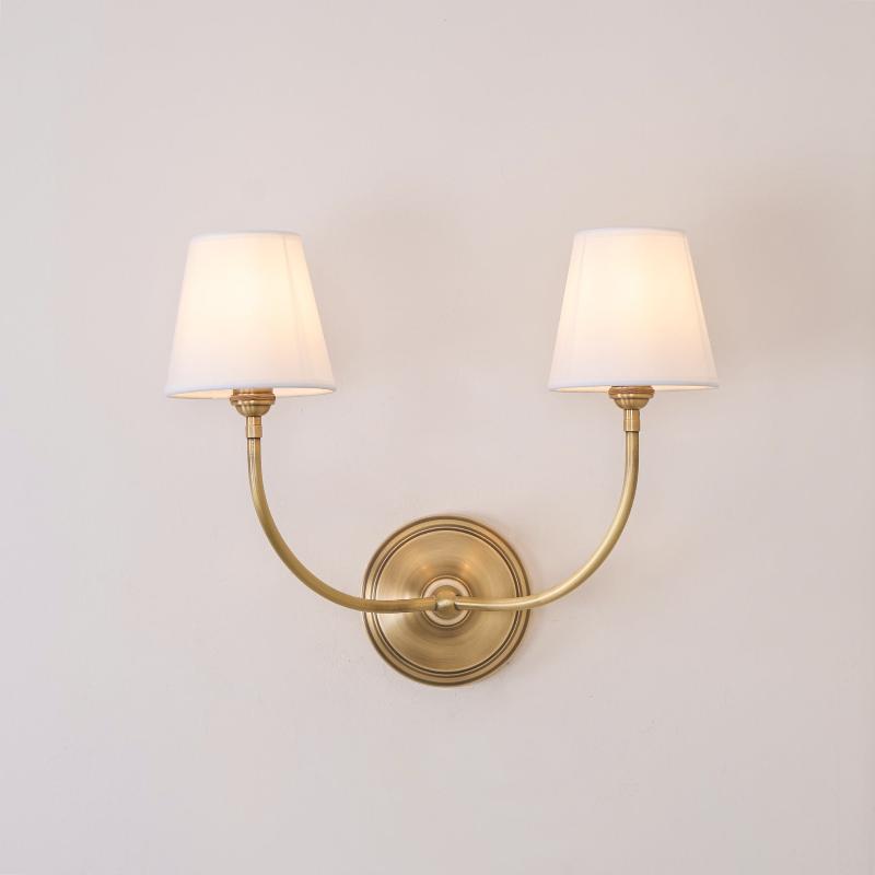 Lumoise aplique de pared