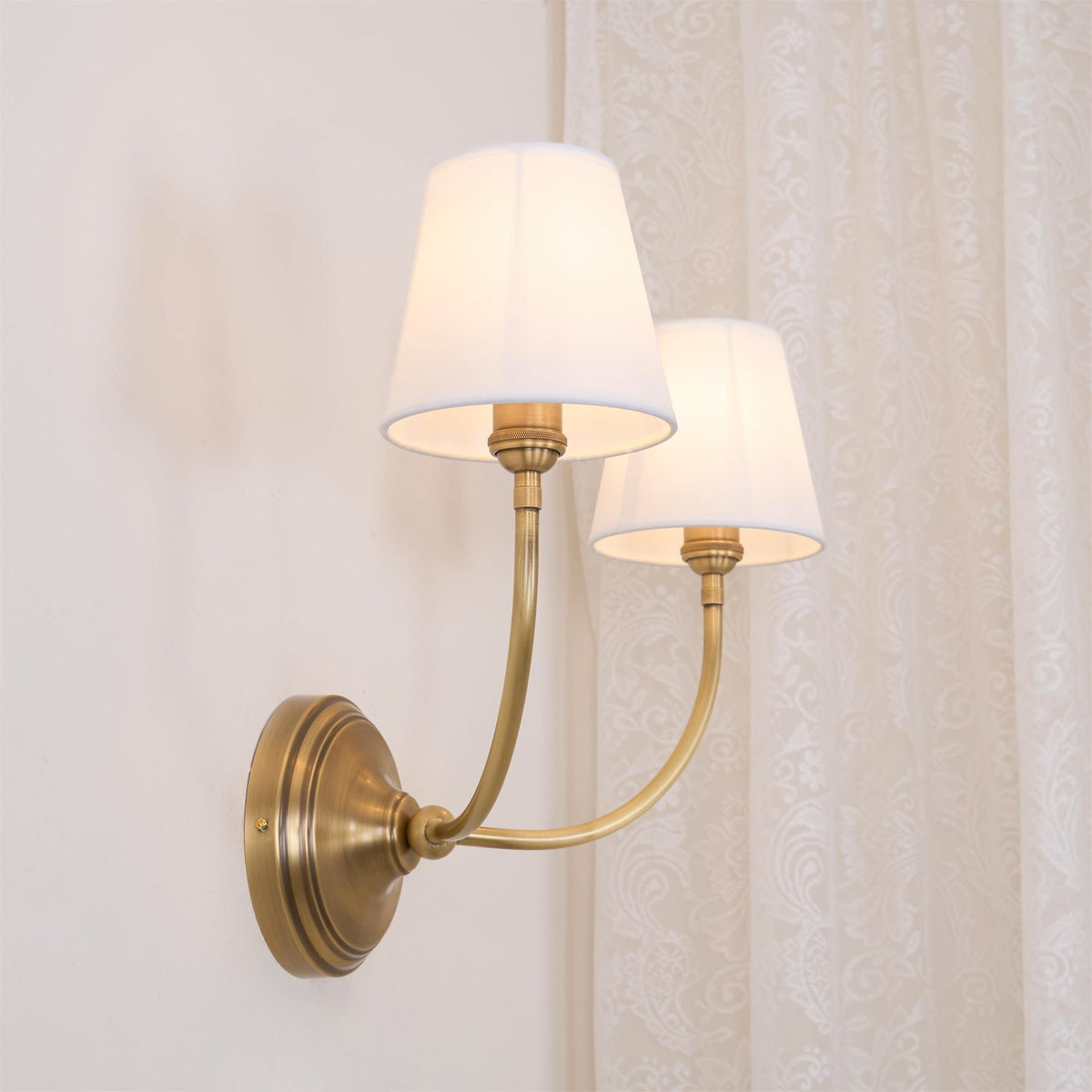 Lumoise aplique de pared