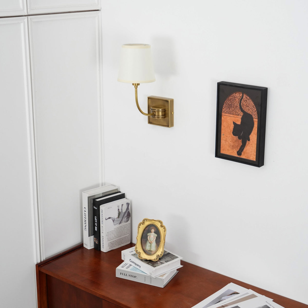 Lumoise aplique de pared