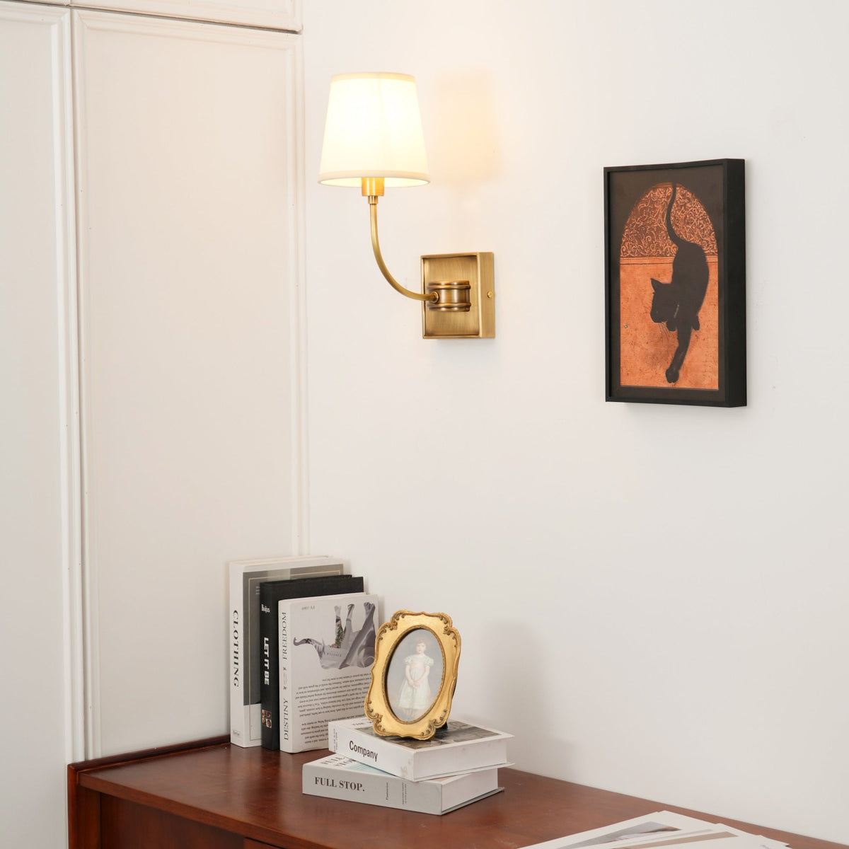 Lumoise aplique de pared