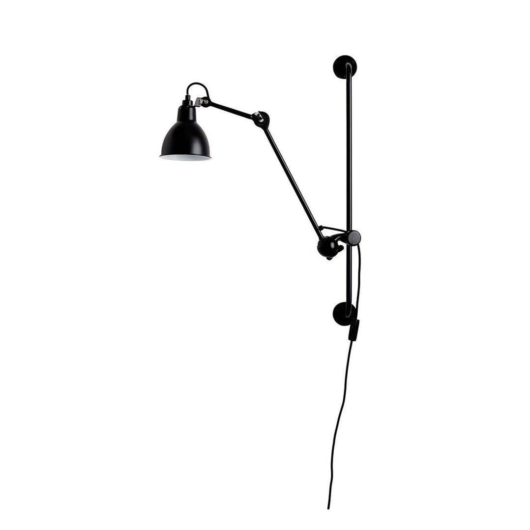 Duma aplique de pared moderno minimalista Glide