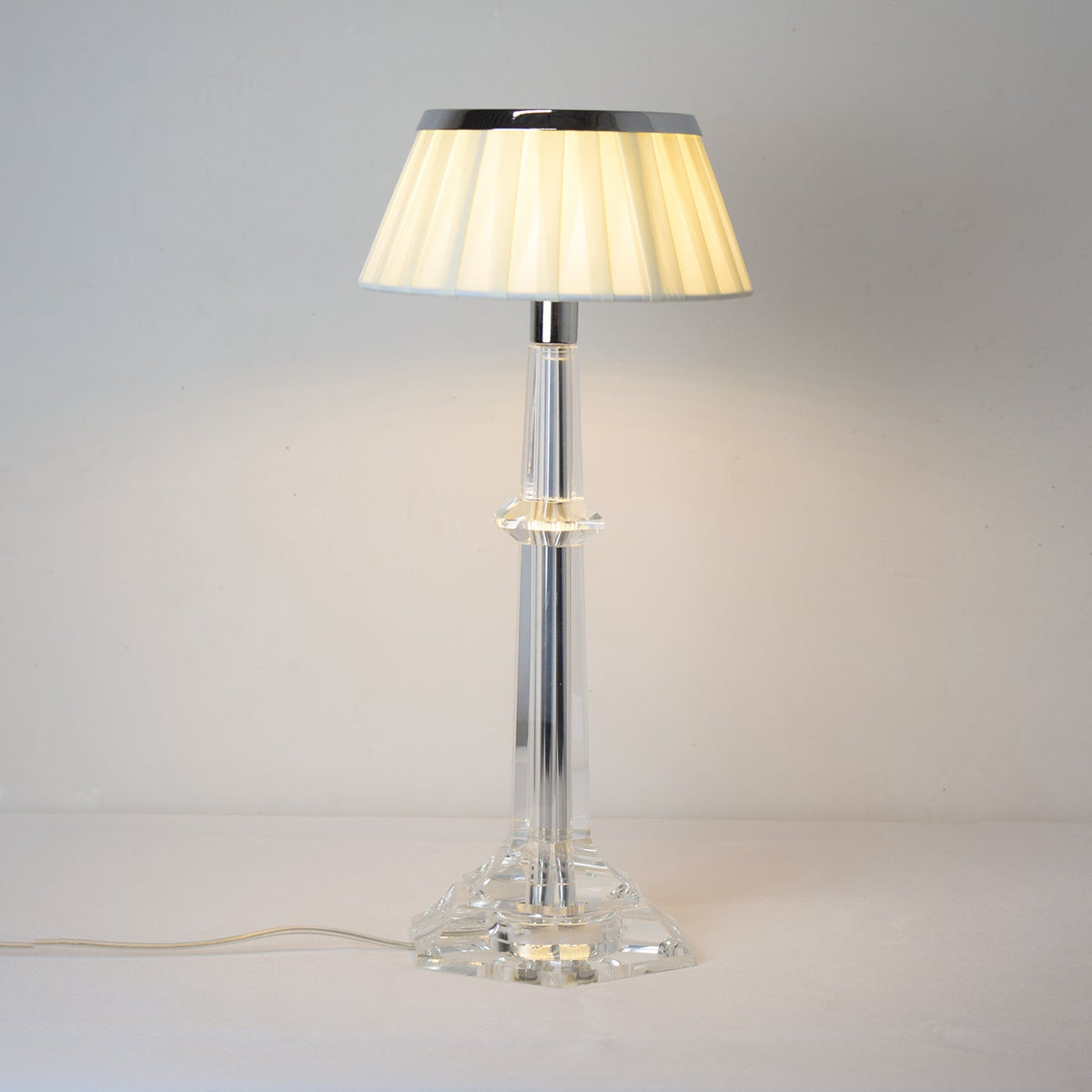 Viviana lámpara de mesa