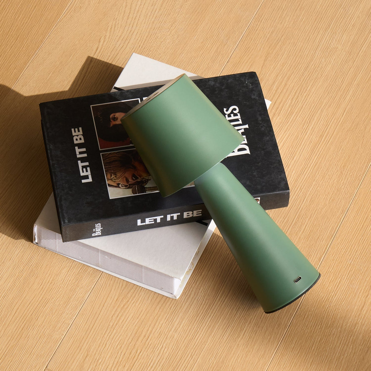 Cloey lámpara de mesa