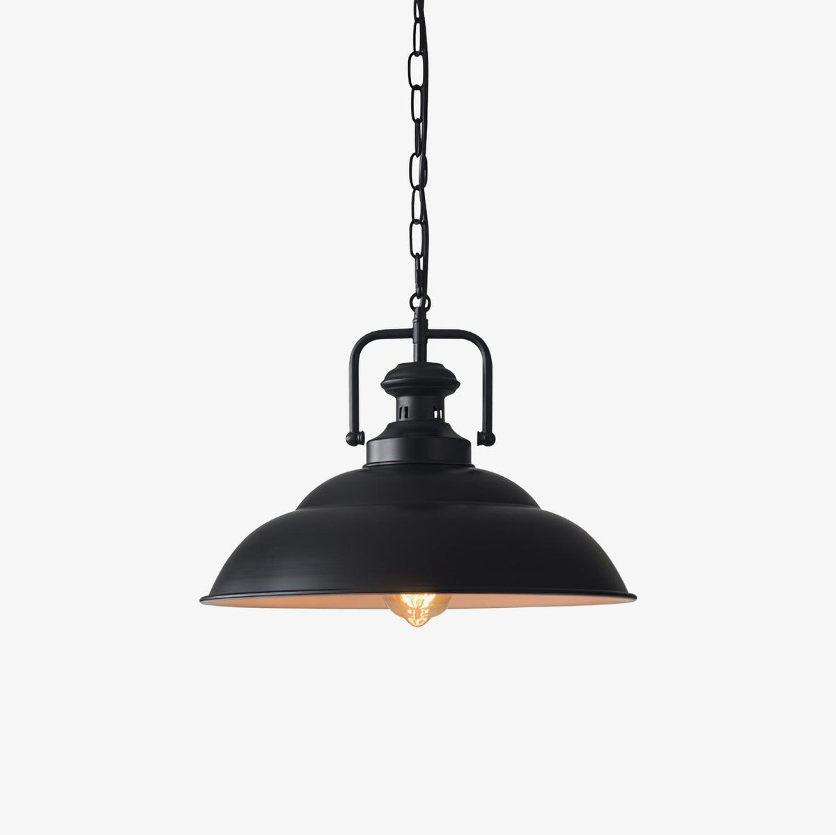 Mavell lámpara colgante vintage industrial