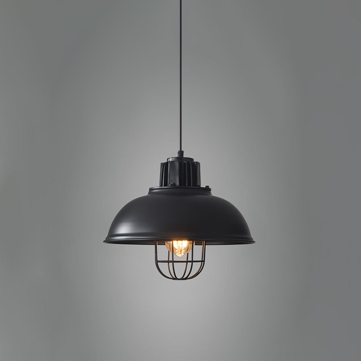Mavell lámpara colgante vintage industrial