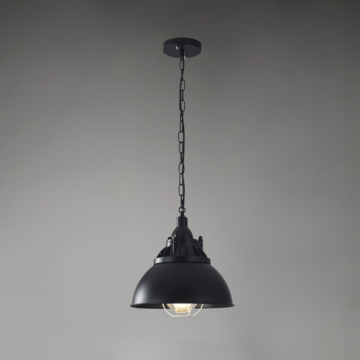 Mavell lámpara colgante vintage industrial