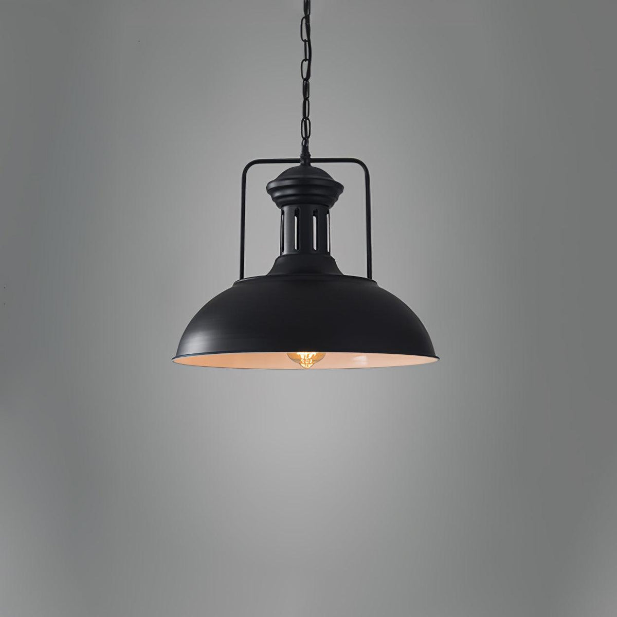 Mavell lámpara colgante vintage industrial