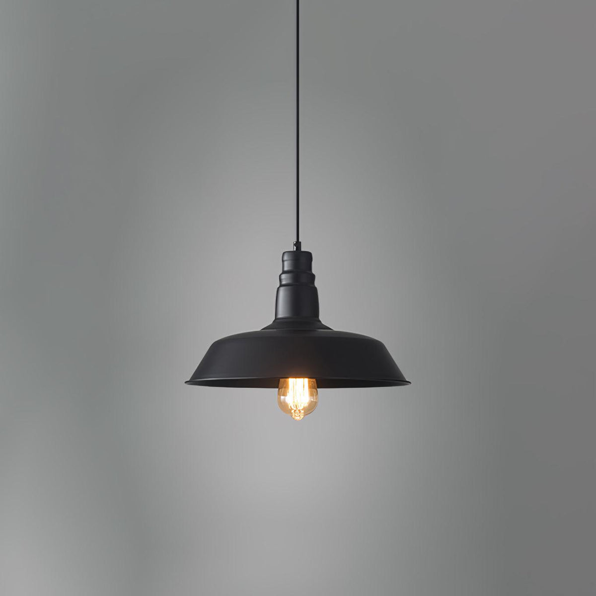 Mavell lámpara colgante vintage industrial