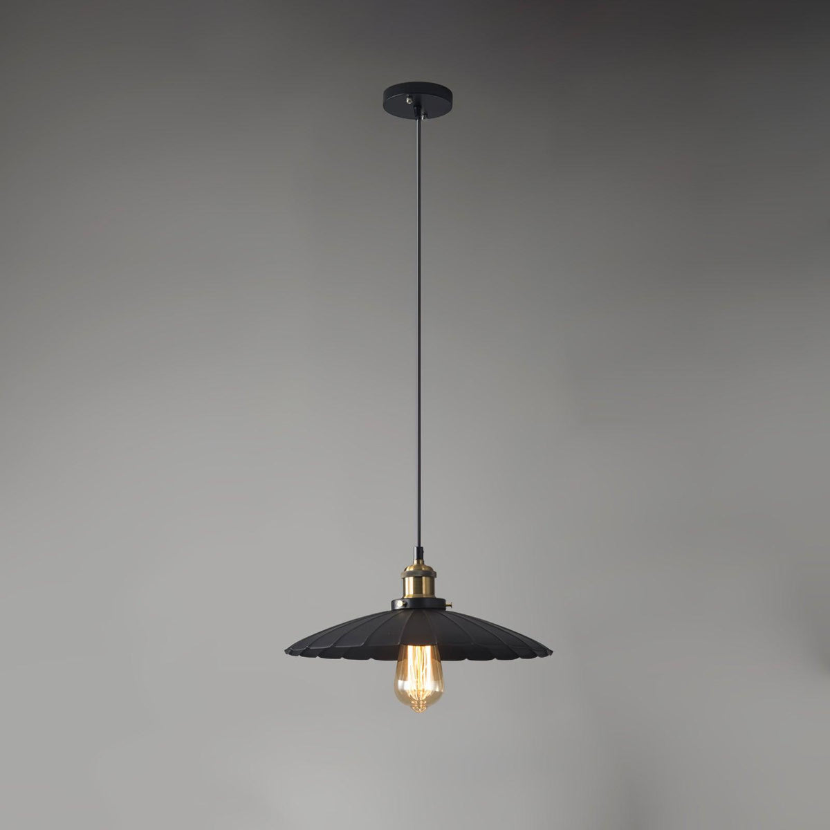 Mavell lámpara colgante vintage industrial
