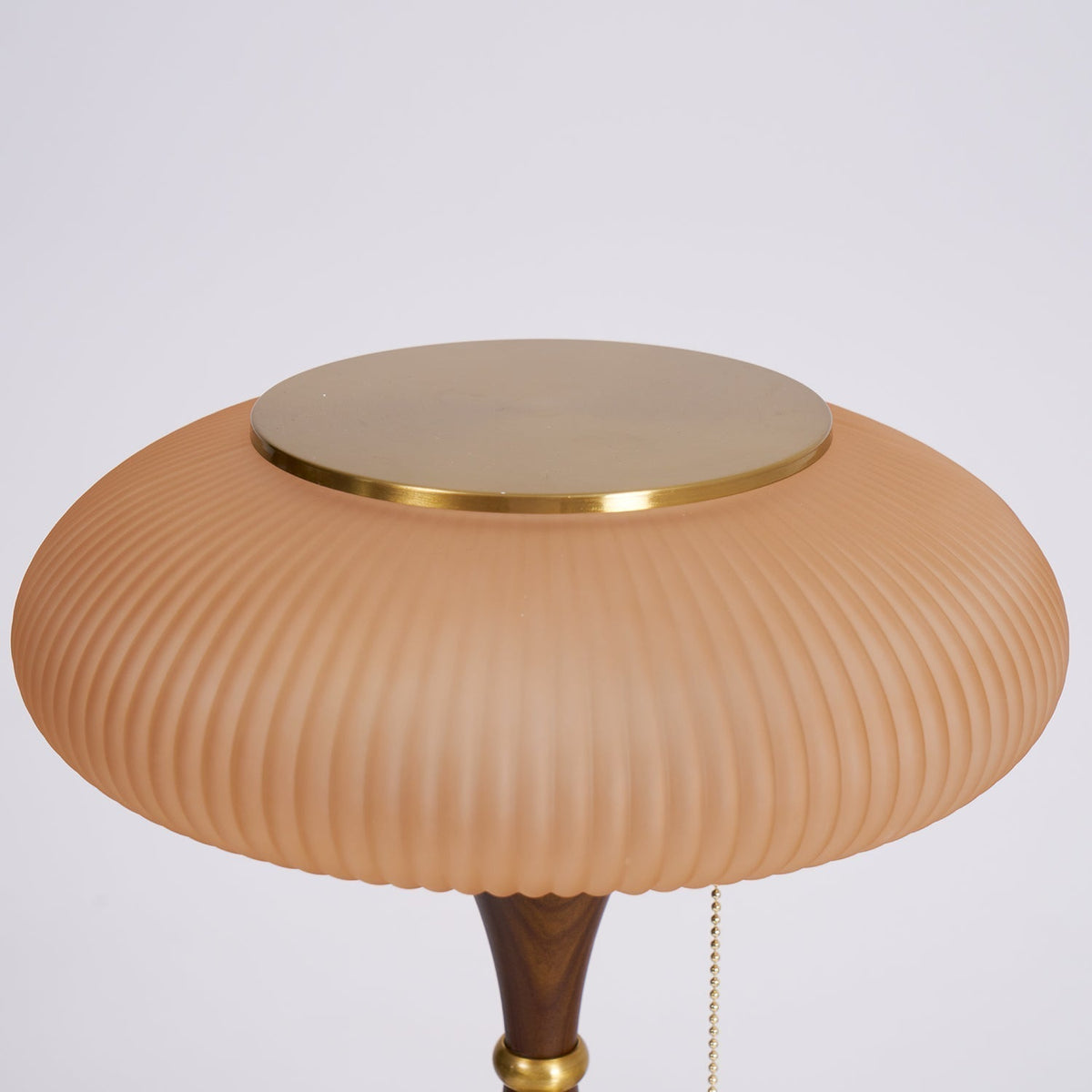 Rivaeria lámpara de mesa