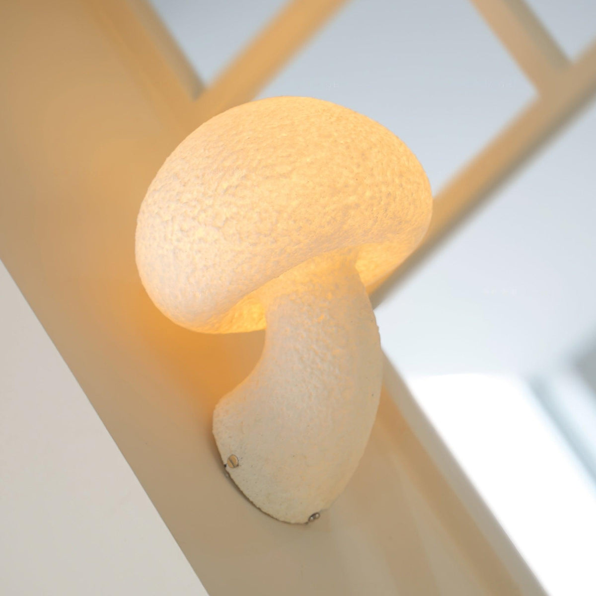 Loppy aplique de pared