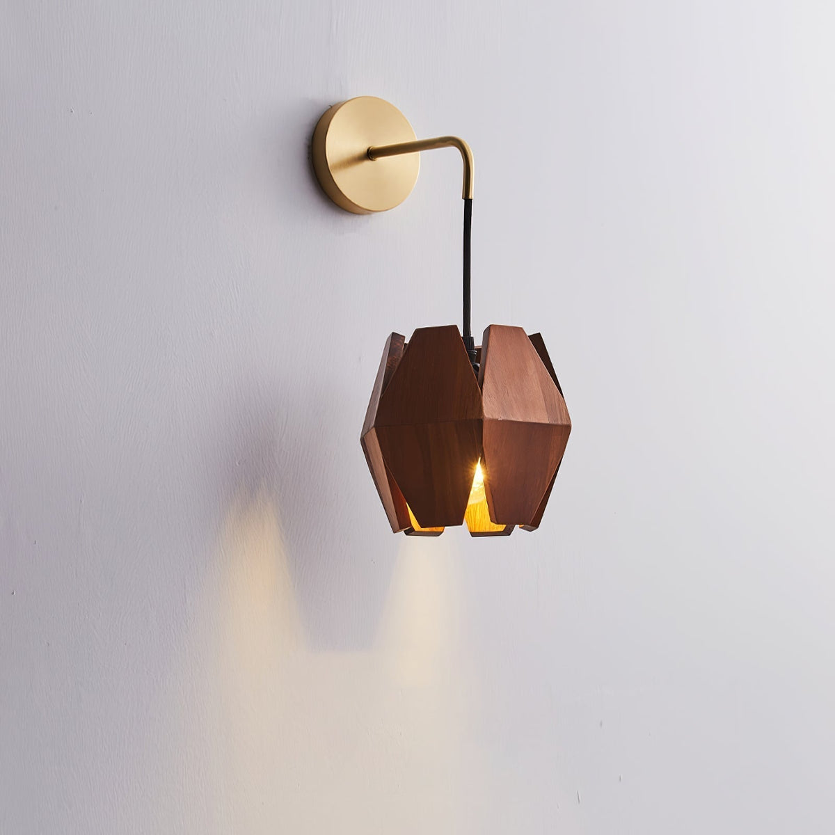 Norirelle aplique de pared