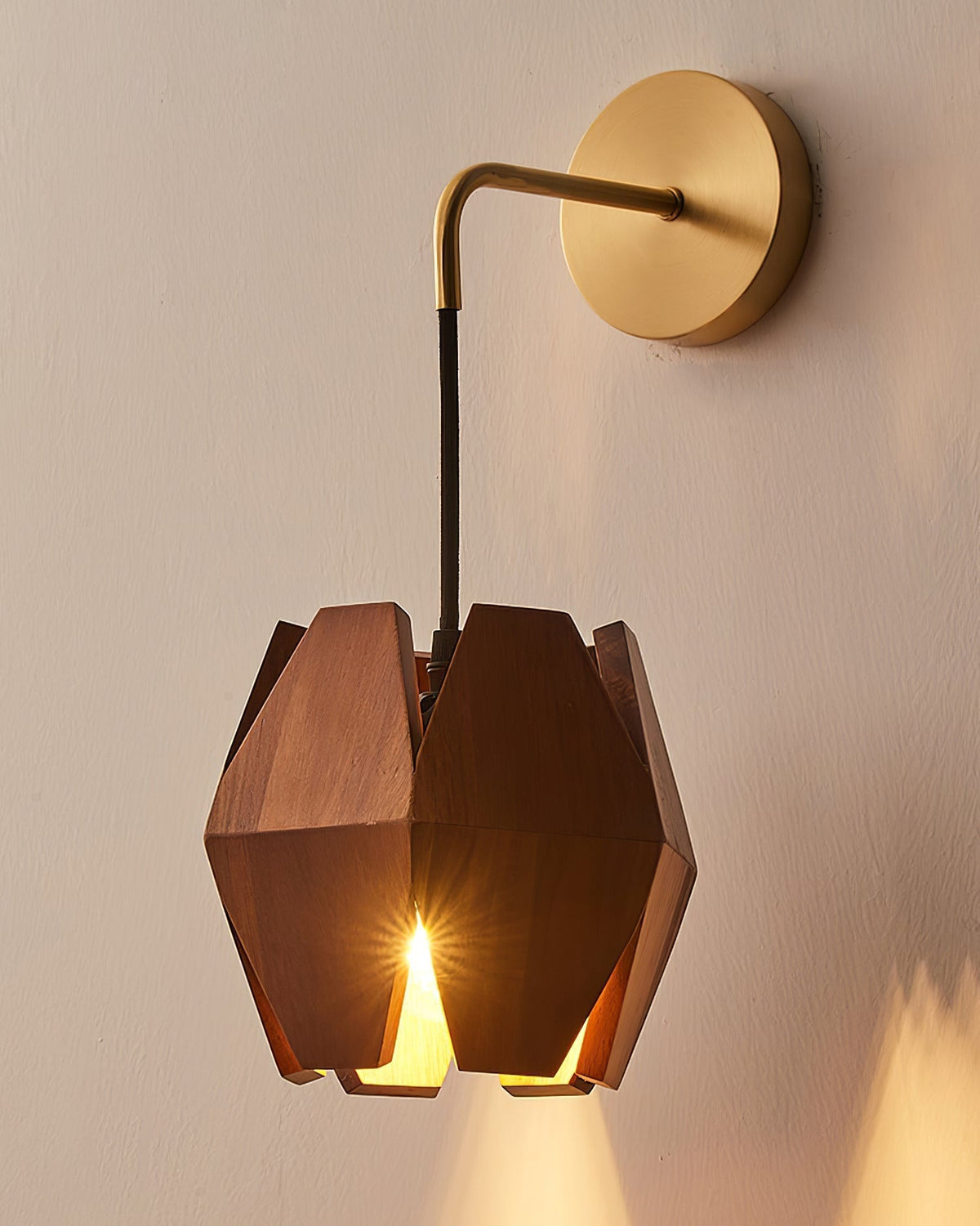 Norirelle aplique de pared