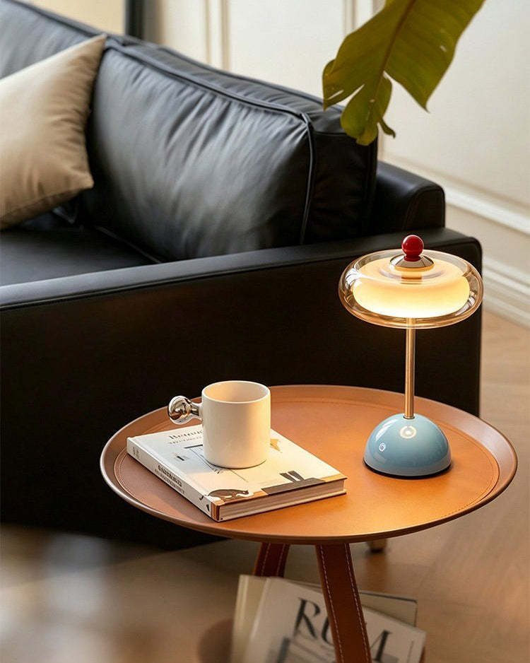 Lámpara de mesa Aldenhurst
