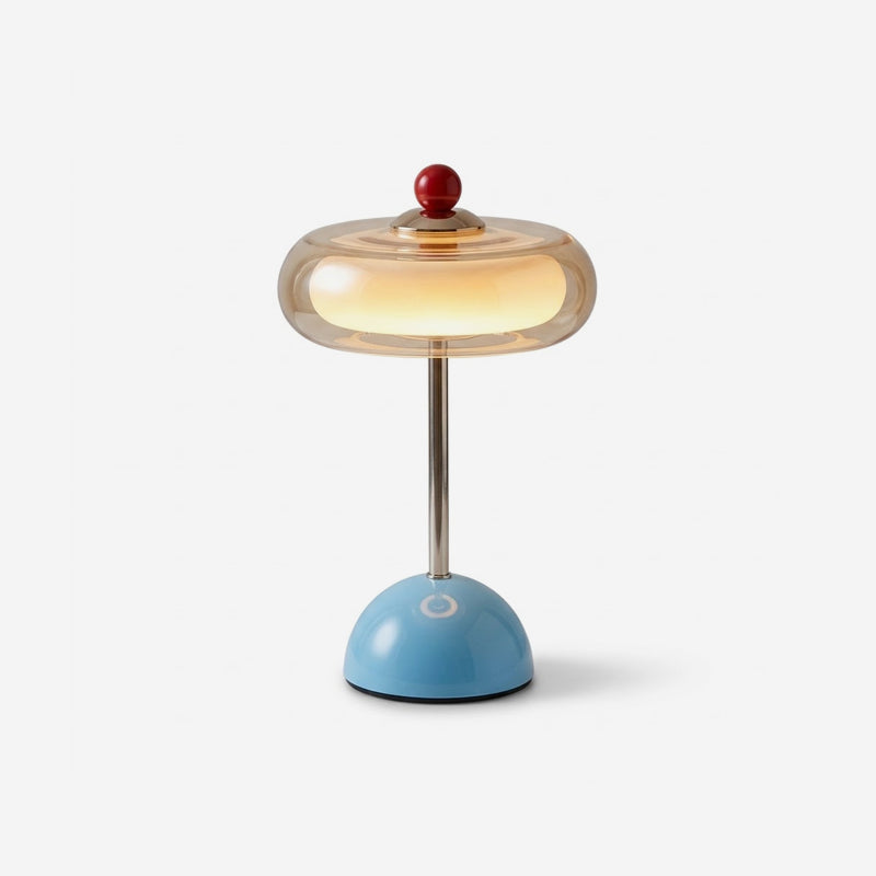 Lámpara de mesa Aldenhurst