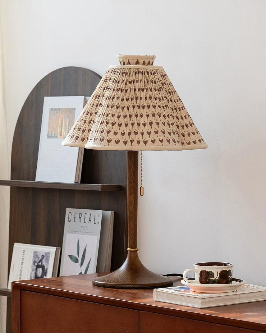 Lámpara de mesa Mardencombe