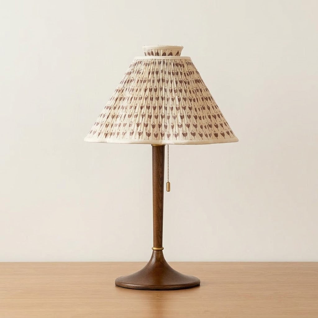 Lámpara de mesa Mardencombe