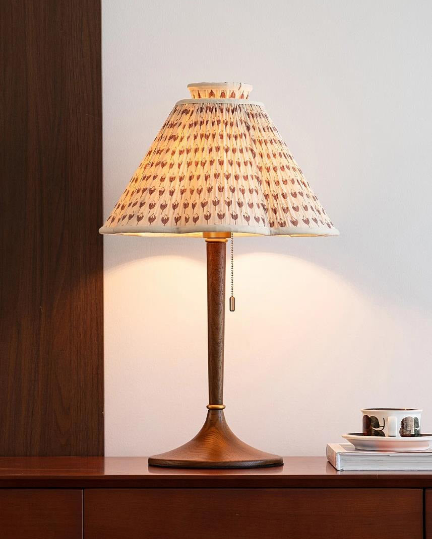 Lámpara de mesa Mardencombe
