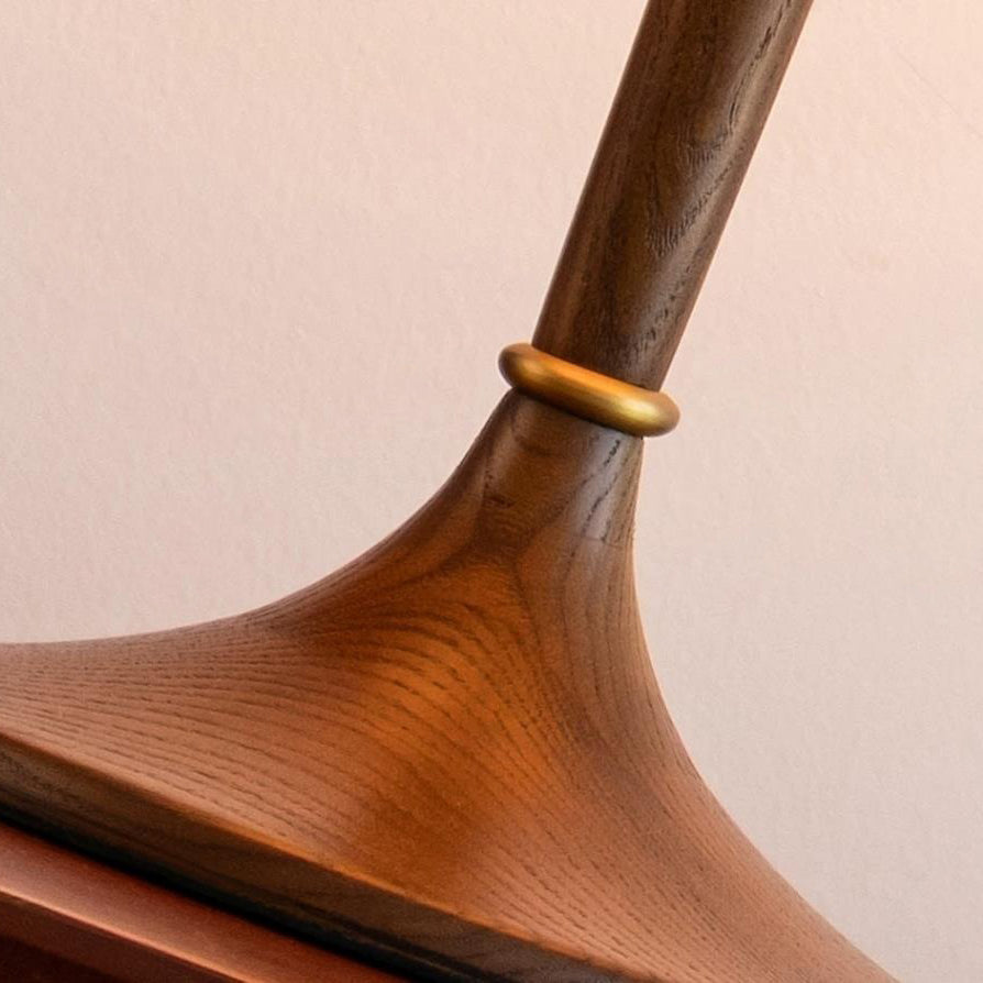 Lámpara de mesa Mardencombe