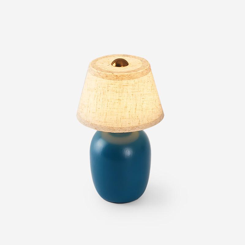 Navy lámpara de mesa