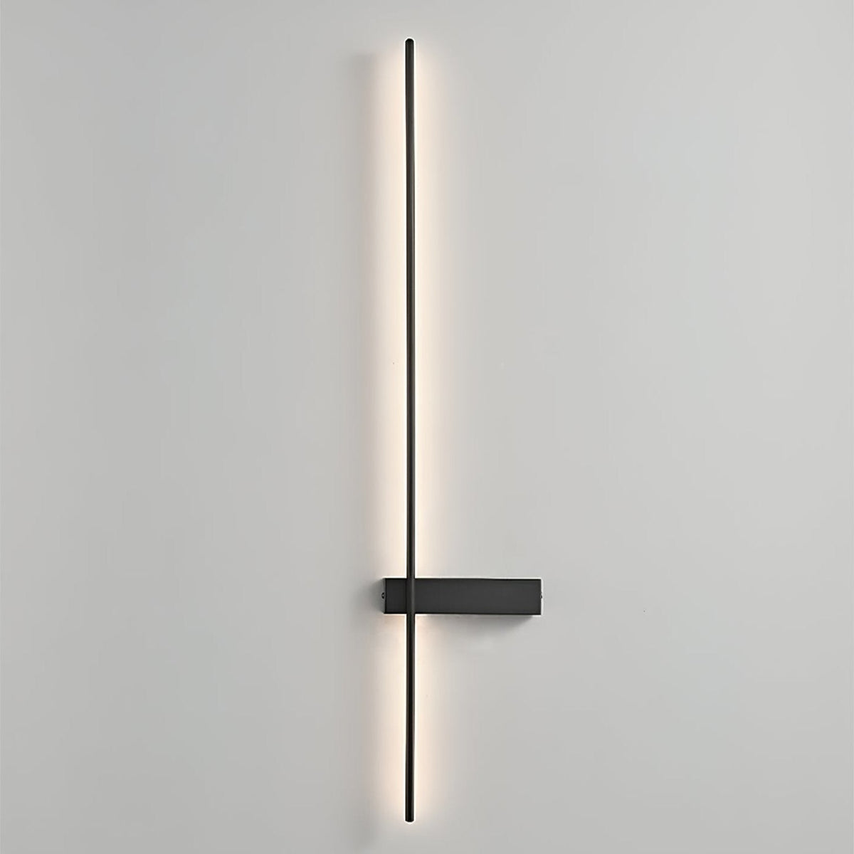 Voraee Aplique de pared Minimalista Lineal