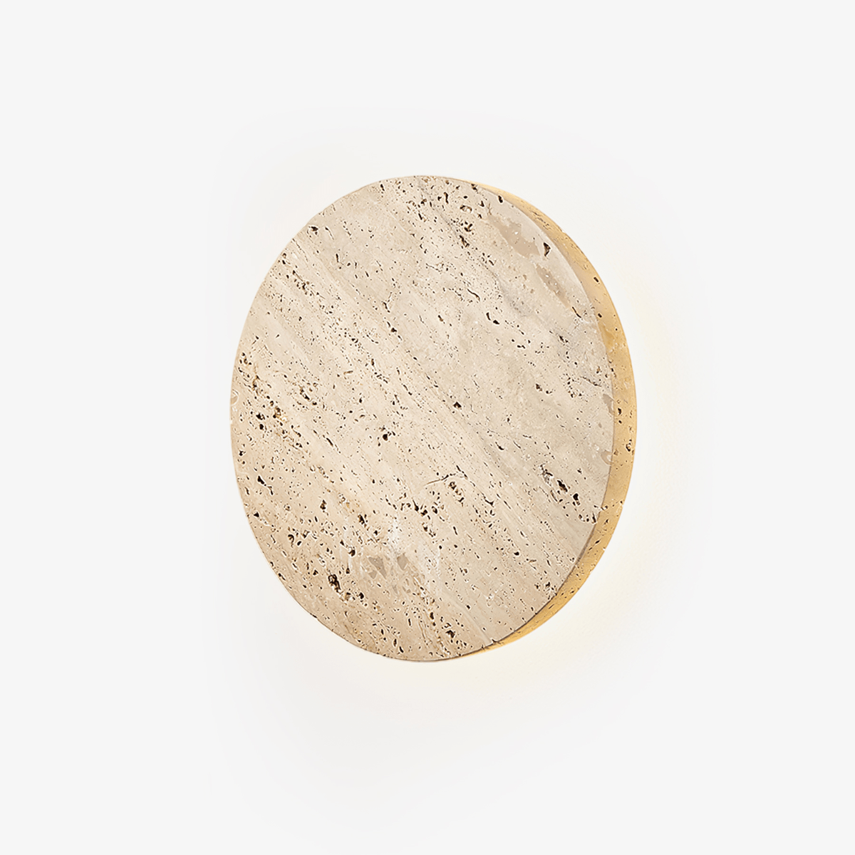 Artale aplique de pared travertino