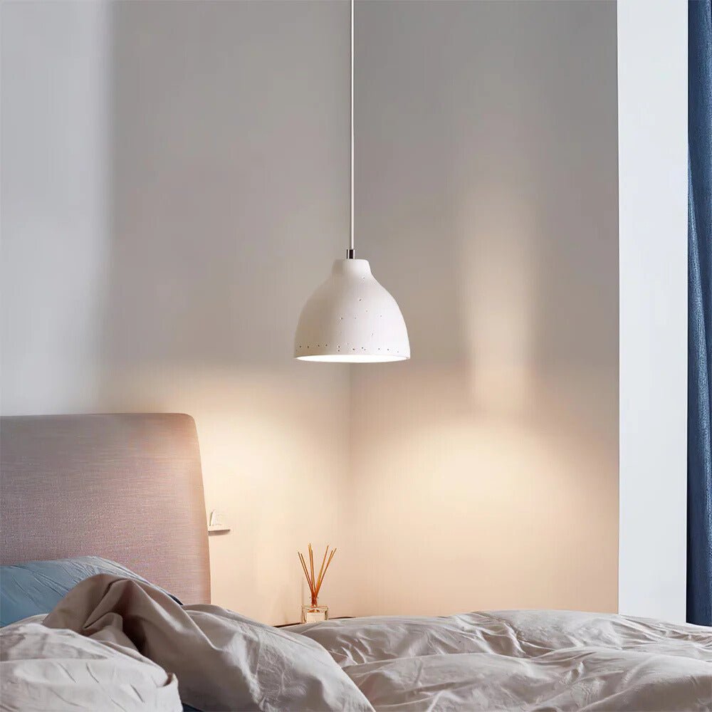 Avi Industrial LED Lámpara Colgante Dormitorio/Comedor